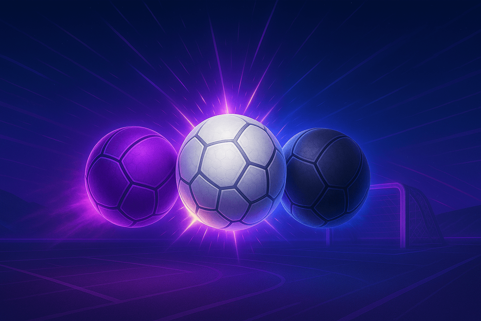 Tythox 1v1 soccer arena